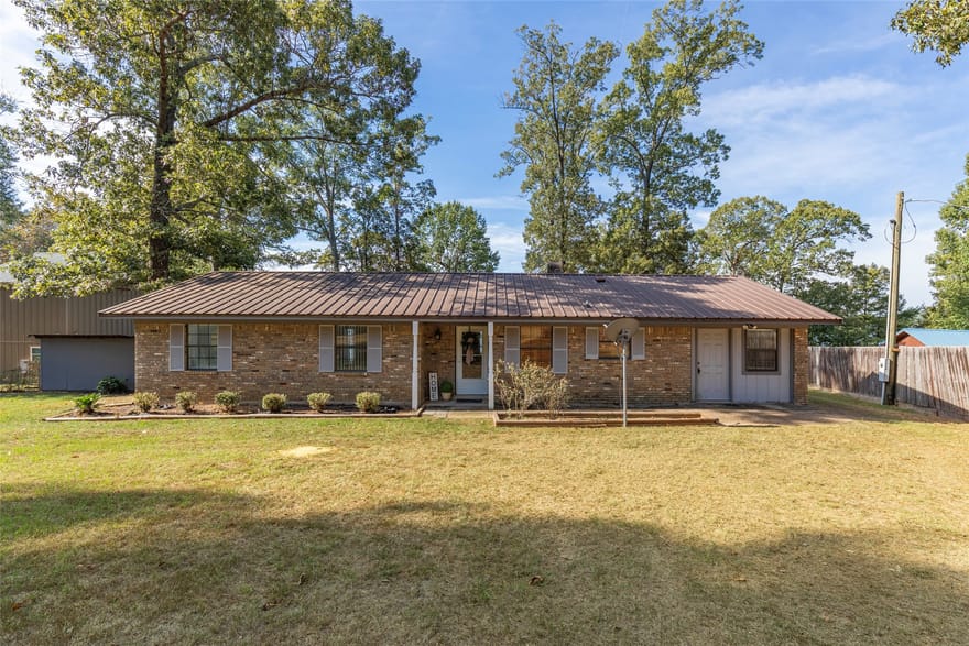 794 Bella Vista Road, Homer, Louisiana