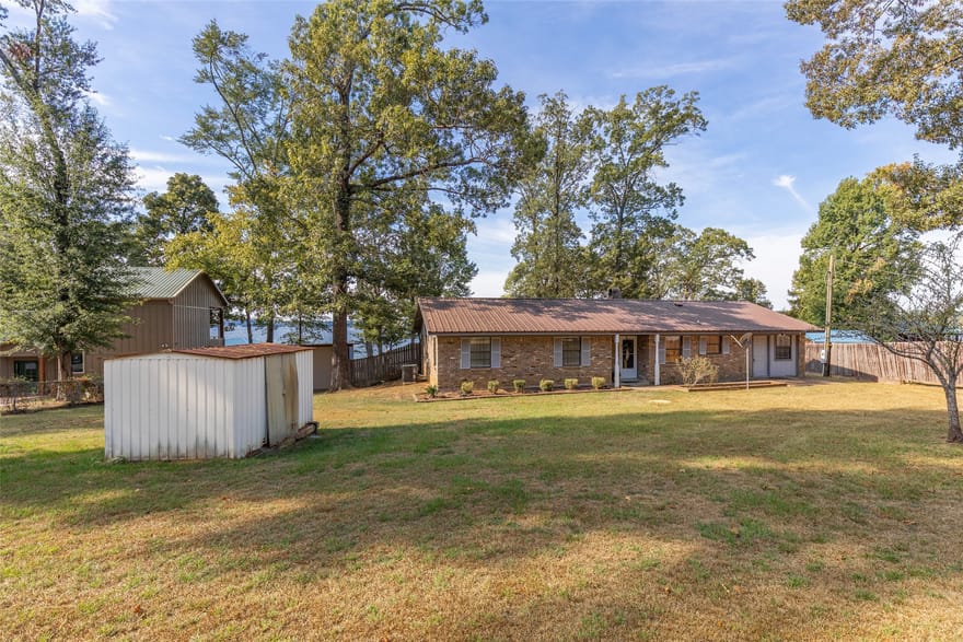 794 Bella Vista Road, Homer, Louisiana