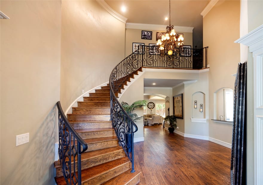 2109 Miracle Point Drive, Southlake, Texas
