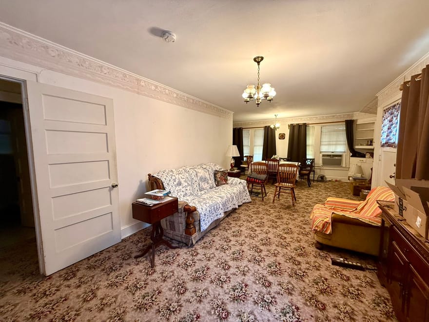 2853 Hollywood Avenue, Shreveport, Louisiana