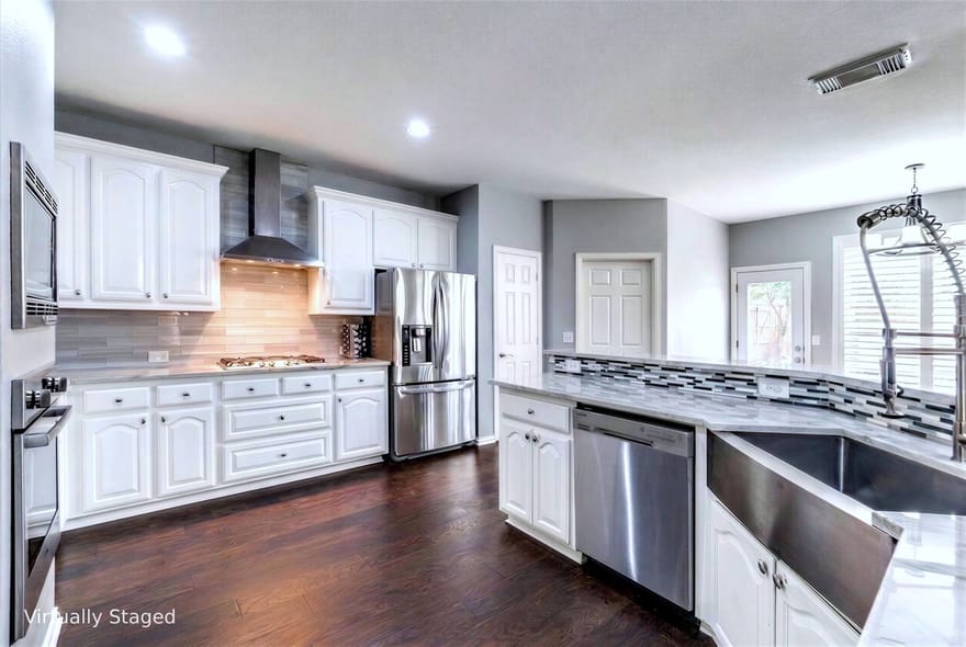18747 Gibbons Drive, Dallas, Texas
