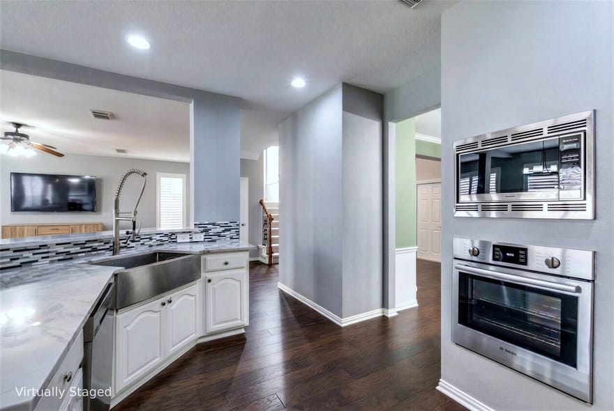 18747 Gibbons Drive, Dallas, Texas