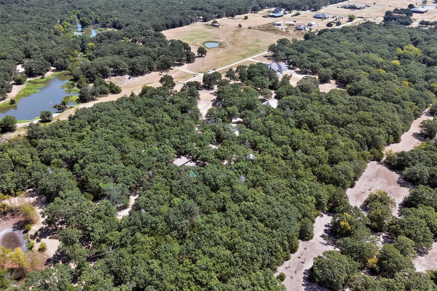 3546 Private Road 2562, Royse City, Texas