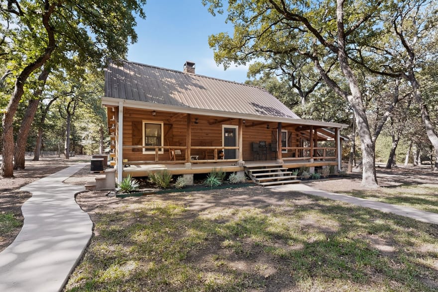 3546 Private Road 2562, Royse City, Texas
