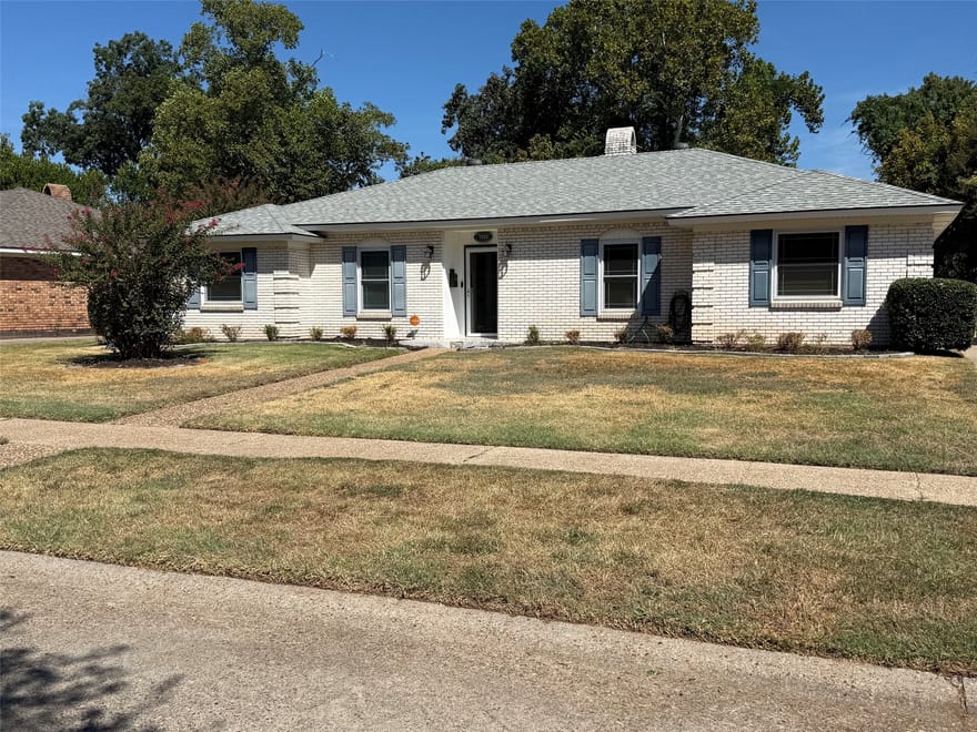 7553 University Drive, Shreveport, Louisiana