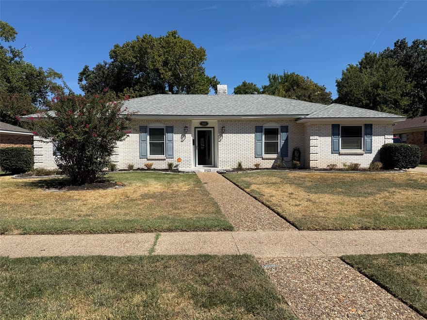 7553 University Drive, Shreveport, Louisiana