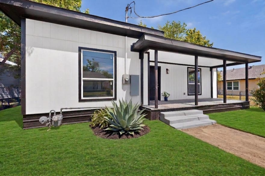 1612 Jones Street, Greenville, Texas