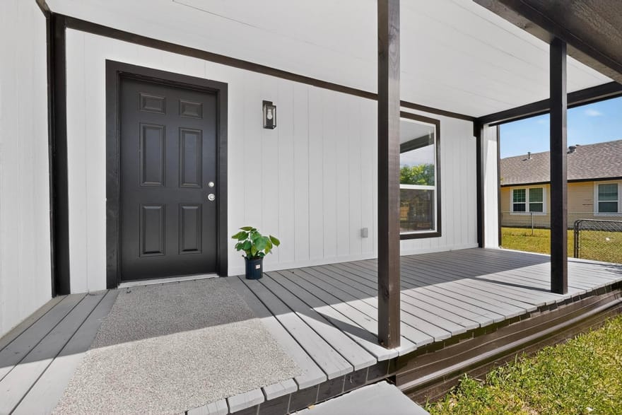 1612 Jones Street, Greenville, Texas