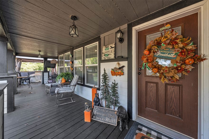2421 N County Road 810, Alvarado, Texas