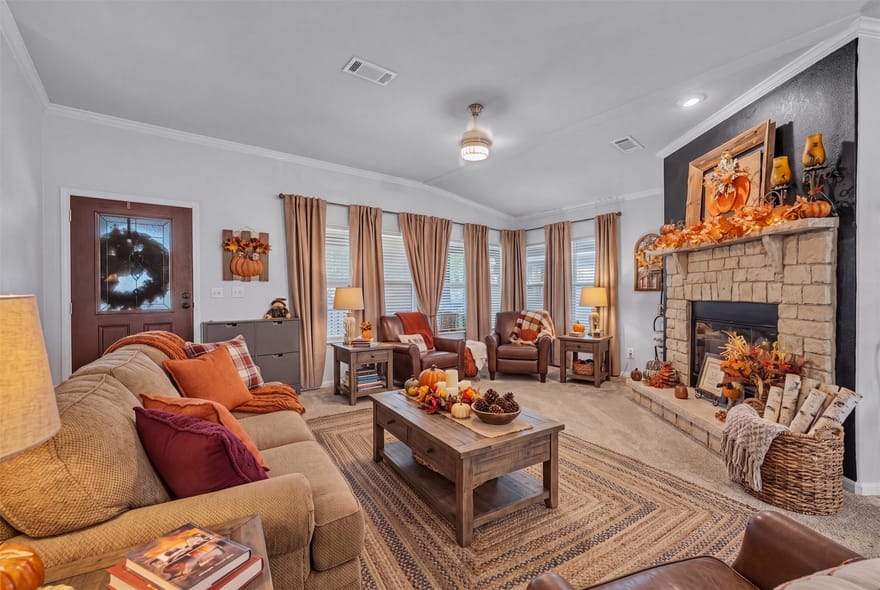 2421 N County Road 810, Alvarado, Texas