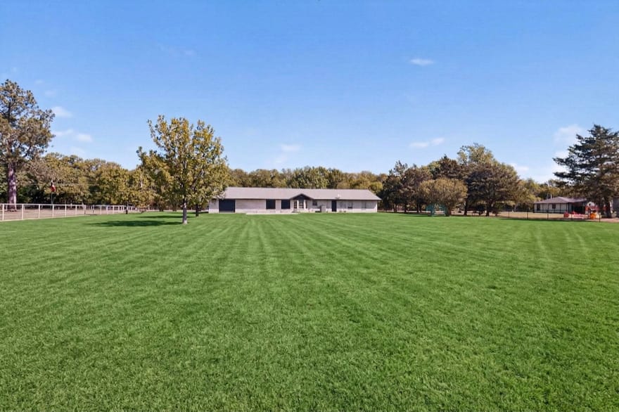 529 Morris Lane, Greenville, Texas