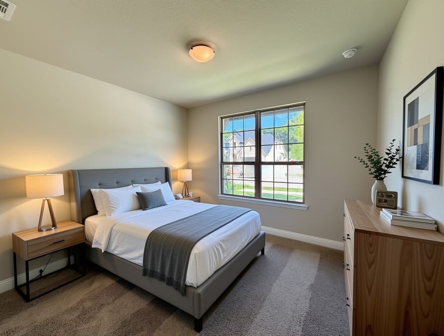 465 Aldred Street, Greenville, Texas