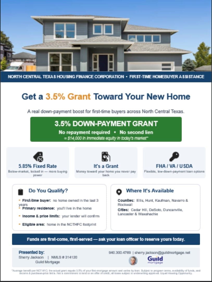4302 Roberts Street, Greenville, Texas