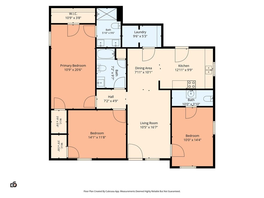 4302 Roberts Street, Greenville, Texas