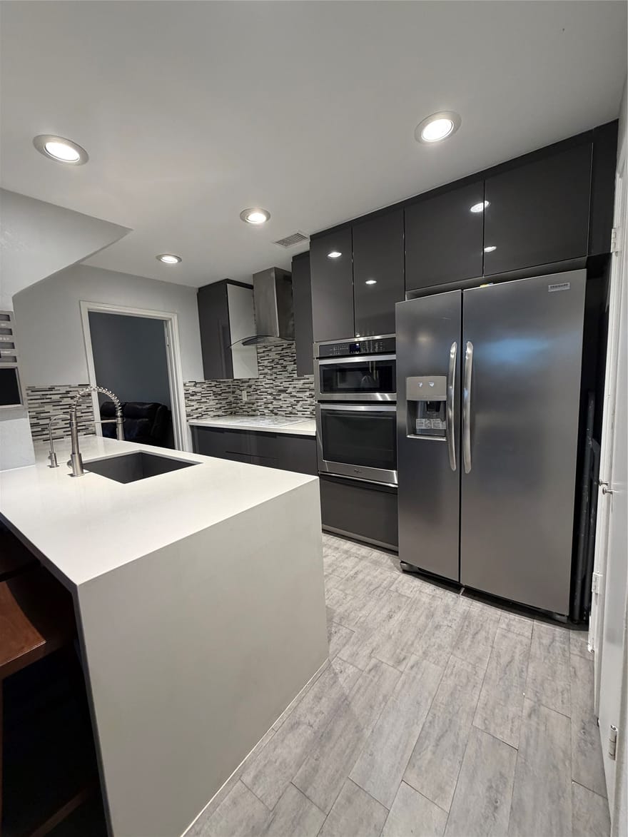 12415 Truesdell Drive, Houston, Texas
