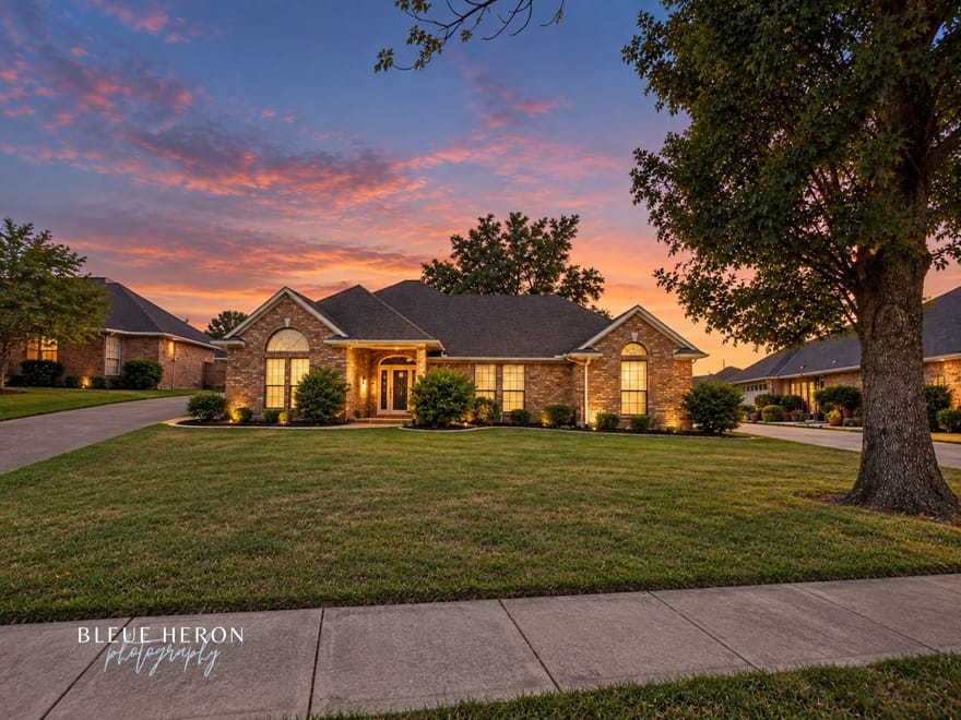 173 Southwood Drive, Bossier City, Louisiana