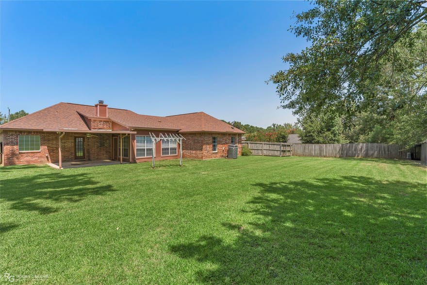 4855 Fairway View, Shreveport, Louisiana