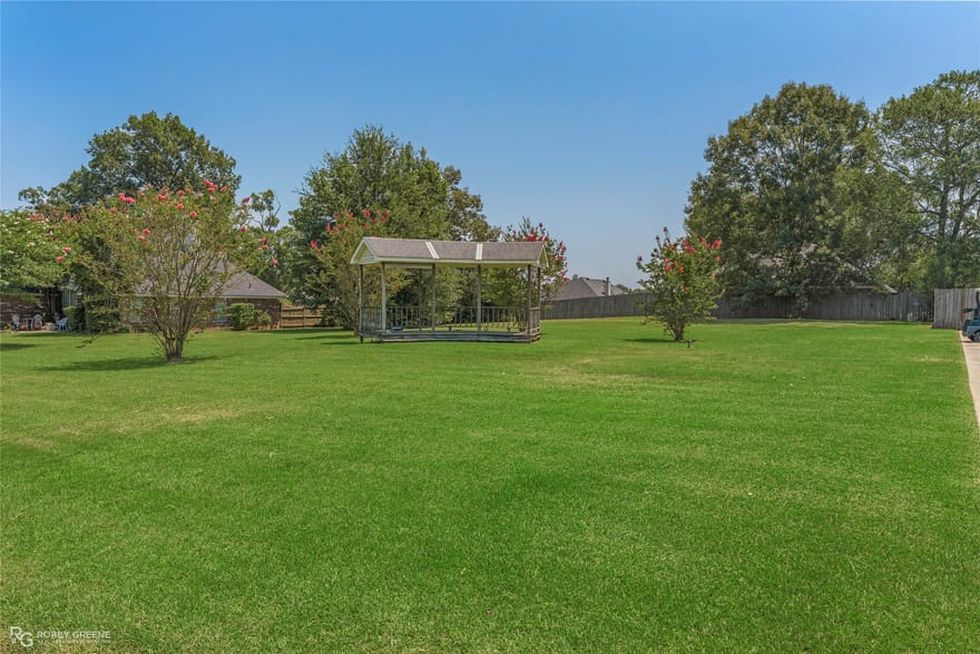 4855 Fairway View, Shreveport, Louisiana