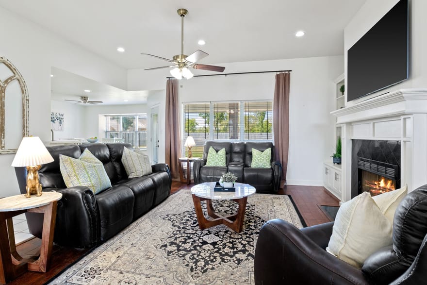 110 Diane Lane, Mt Pleasant, Texas