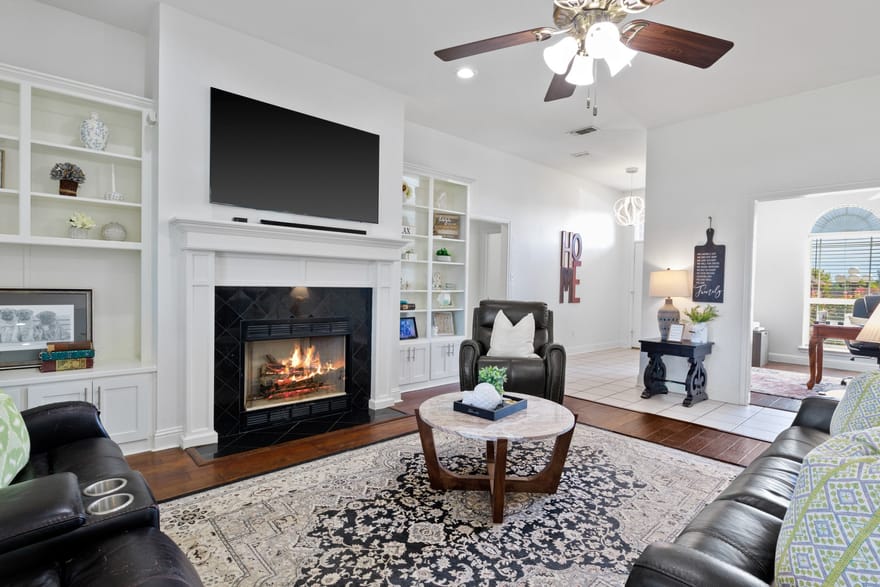 110 Diane Lane, Mt Pleasant, Texas
