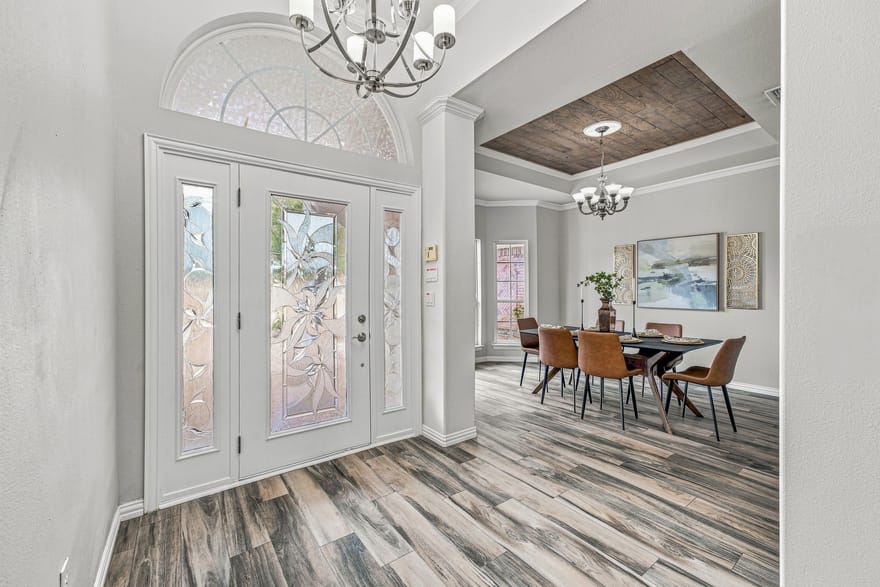 2105 Wood Duck Lane, Granbury, Texas