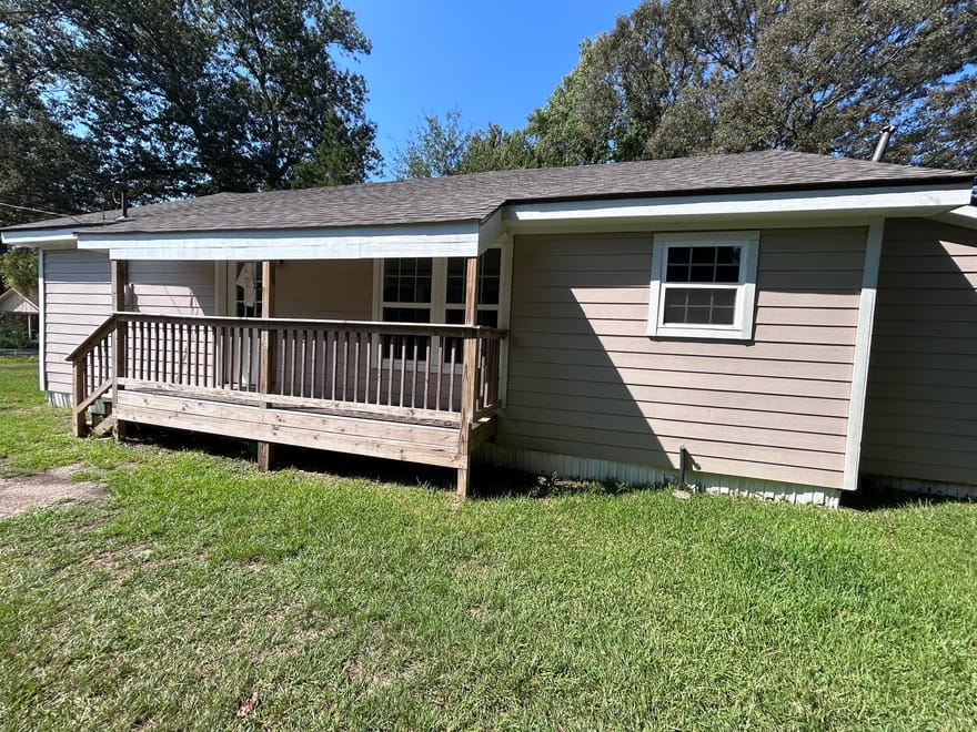 364 W Birch Avenue, Shreveport, Louisiana