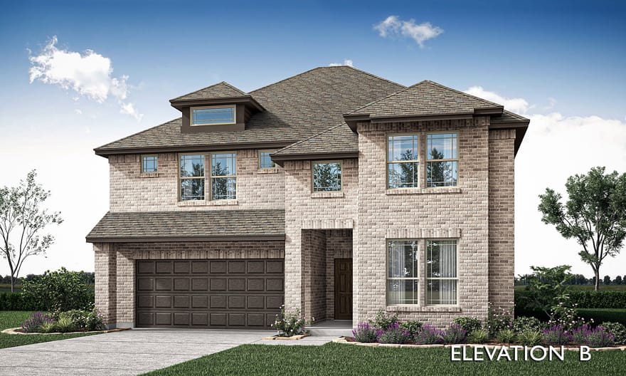 224 Sweetwater Drive, Commerce, Texas