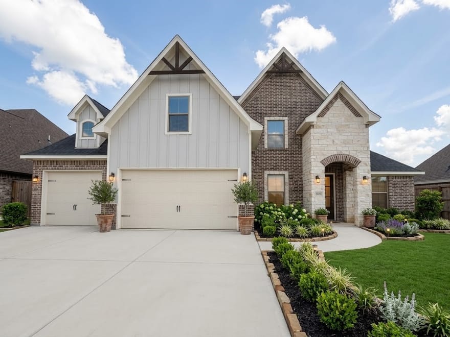 1310 Natasha's Way, Lumberton, Texas