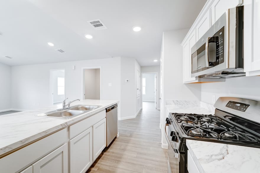 441 Peace Lily Way, Tolar, Texas