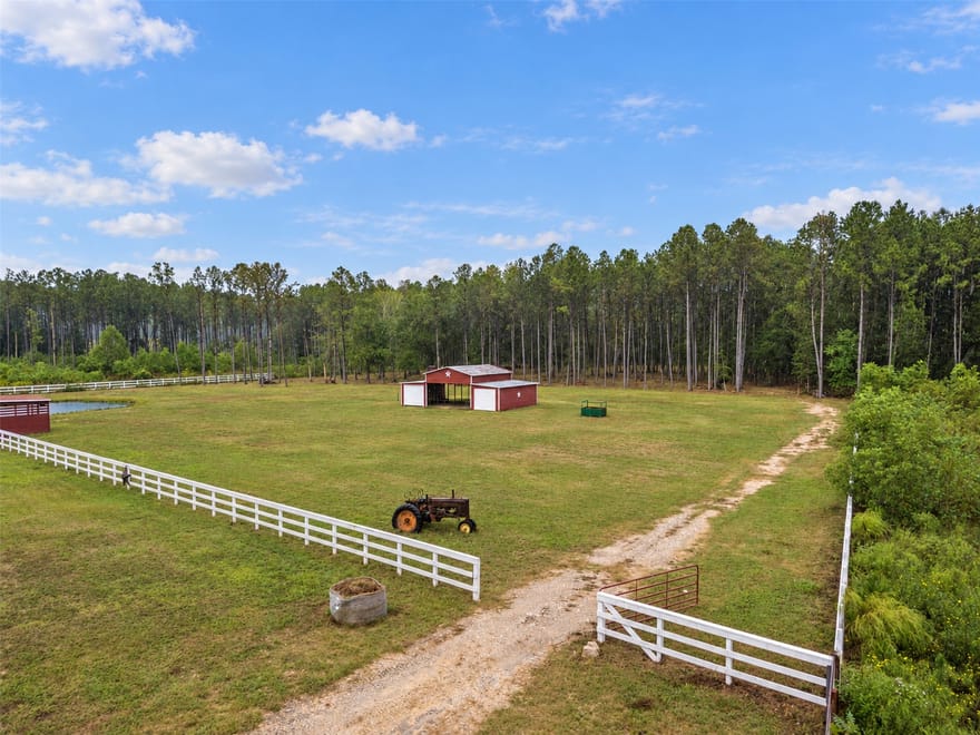 180 Fm 2914 Road, Shepherd, Texas