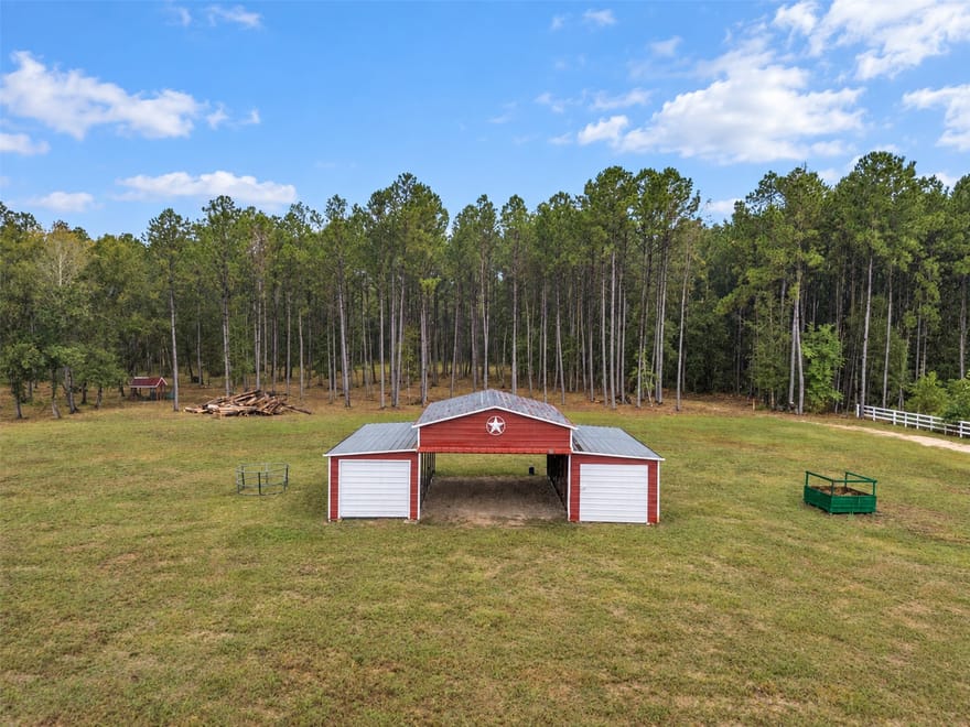 180 Fm 2914 Road, Shepherd, Texas