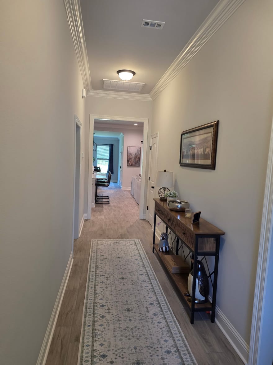 308 Hendry Drive, Bossier City, Louisiana