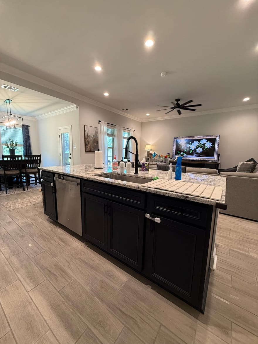 308 Hendry Drive, Bossier City, Louisiana
