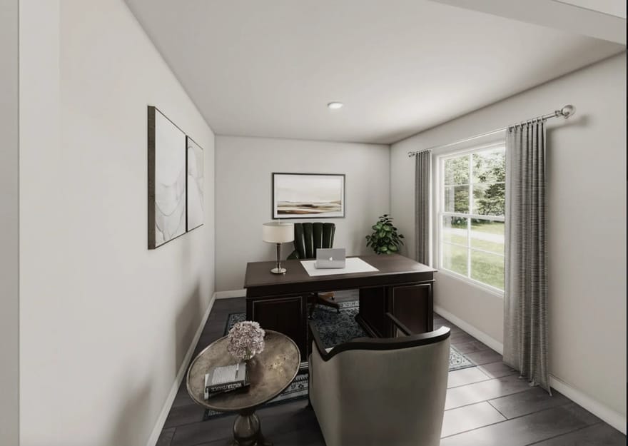 433 Peace Lily Way, Tolar, Texas