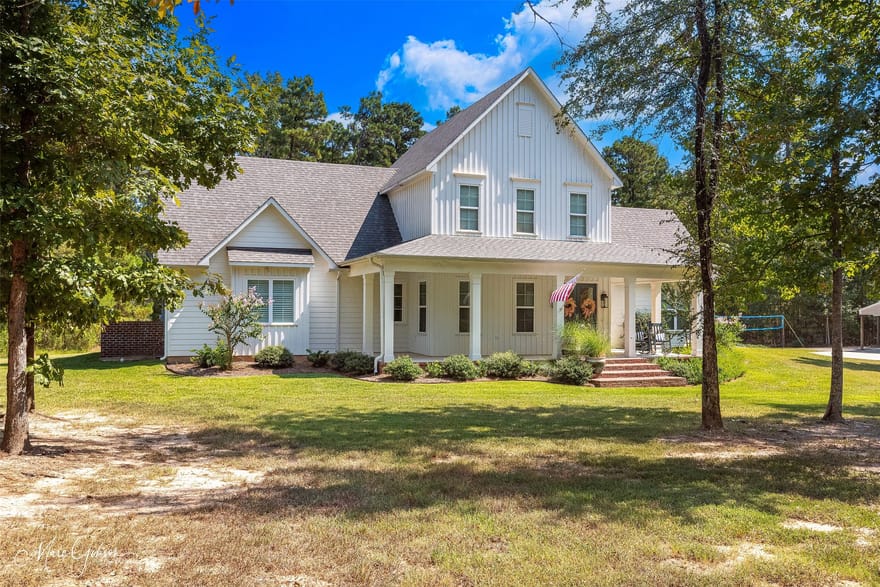 2516 Old Plain Dealing Road, Plain Dealing, Louisiana
