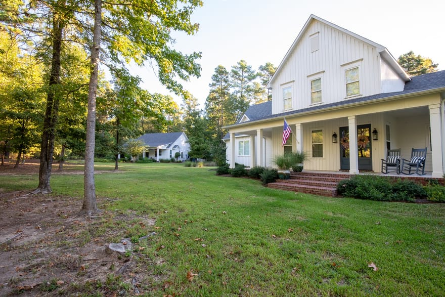 2516 Old Plain Dealing Road, Plain Dealing, Louisiana