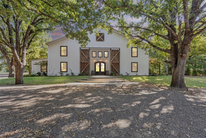 1297 County Road 3318, Greenville, Texas