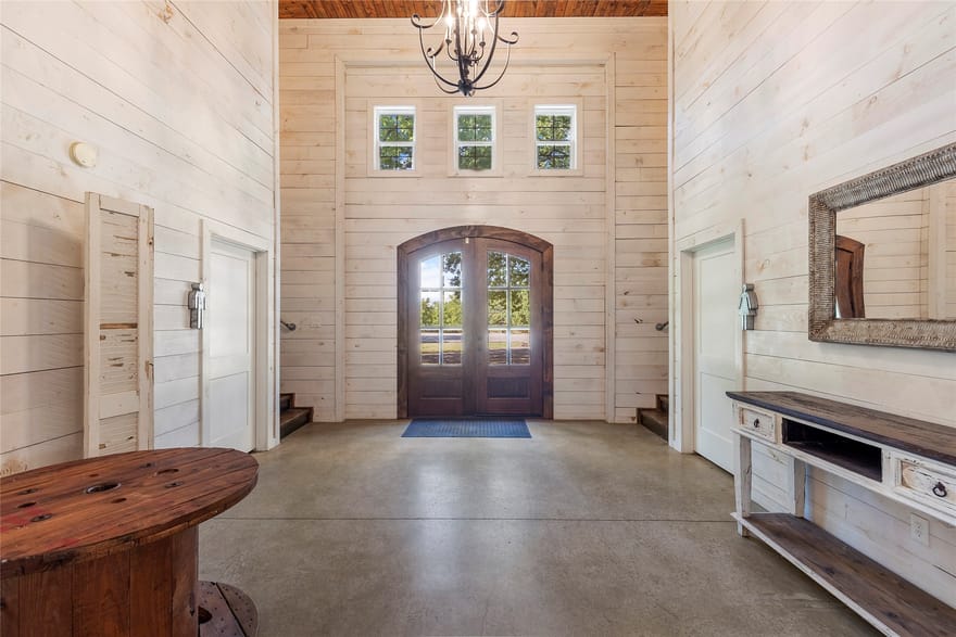 1297 County Road 3318, Greenville, Texas