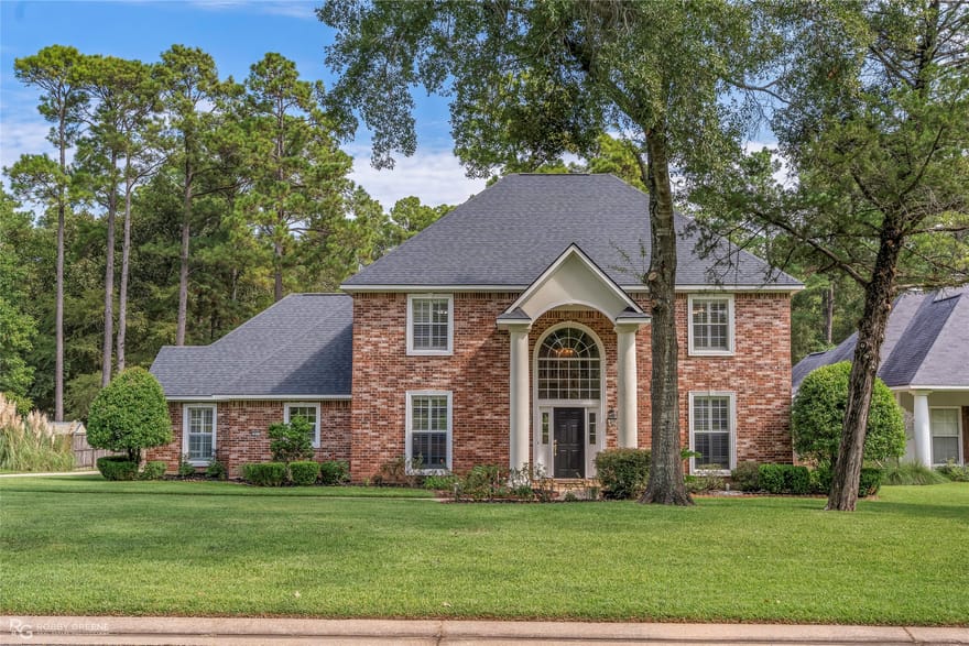 2921 N Pointe Drive, Shreveport, Louisiana
