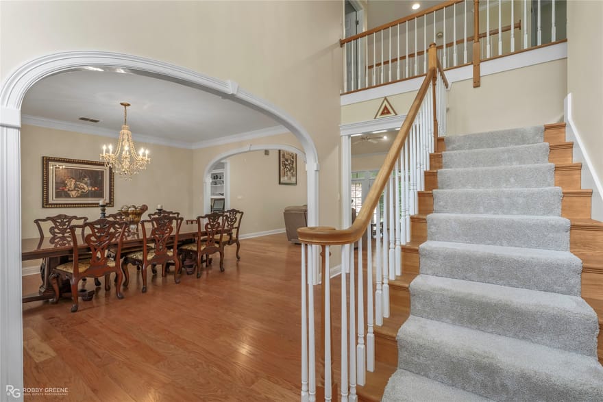 2921 N Pointe Drive, Shreveport, Louisiana