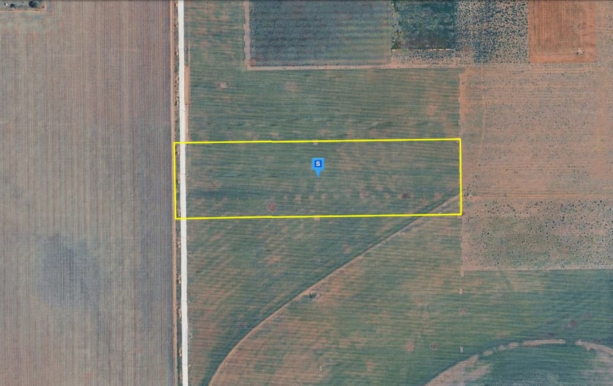 TBD E Woodrow Road, Slaton, Texas