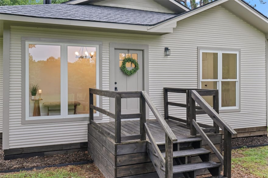 10820 Mallard Drive, Keithville, Louisiana