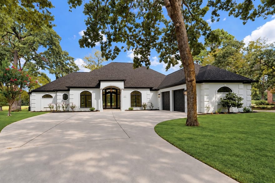 169 Dogwood Lakes Circle, Bullard, Texas