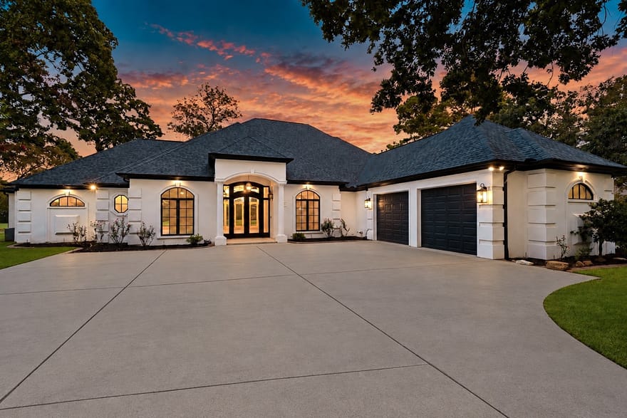169 Dogwood Lakes Circle, Bullard, Texas
