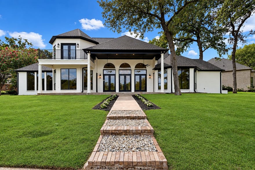 169 Dogwood Lakes Circle, Bullard, Texas