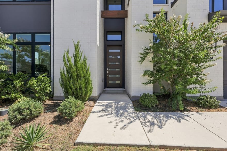 7116 Accipiter Drive, Fort Worth, Texas