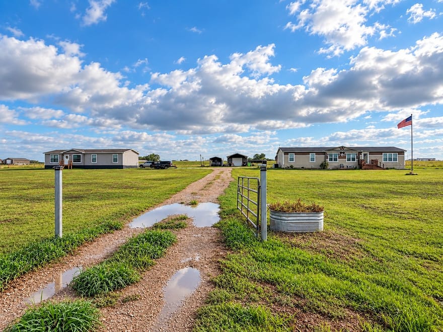 8832 N Us Highway 69, Celeste, Texas