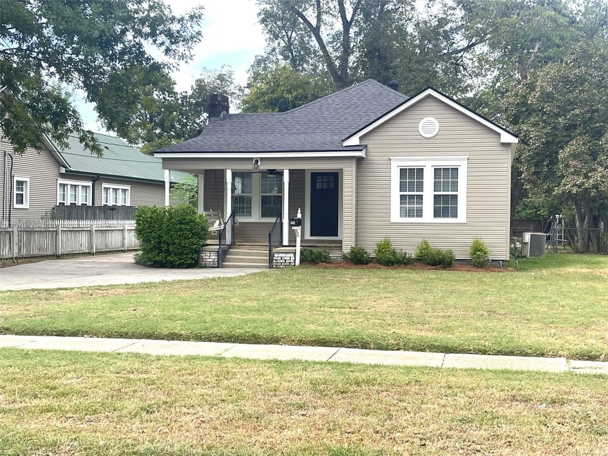 242 Preston Avenue, Shreveport, Louisiana