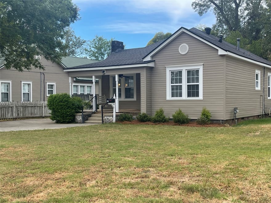 242 Preston Avenue, Shreveport, Louisiana