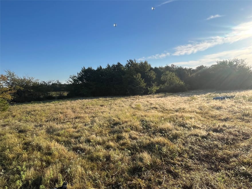 Gilbreath Road, Sadler, Texas
